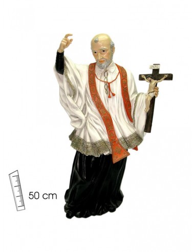 San Vicente de Paúl