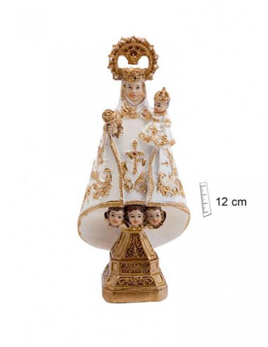 Virgen de Covadonga Crema