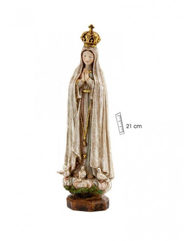 Virgen de fatima