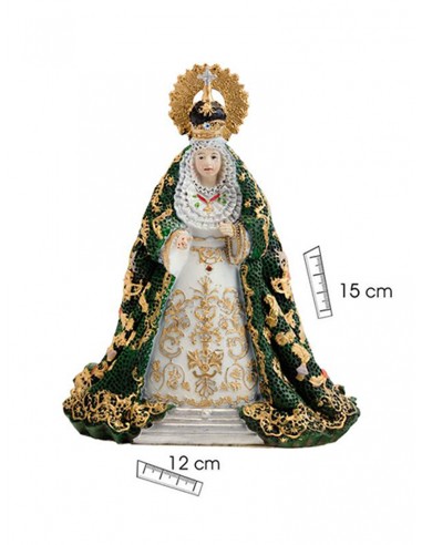 Virgen de la macarena