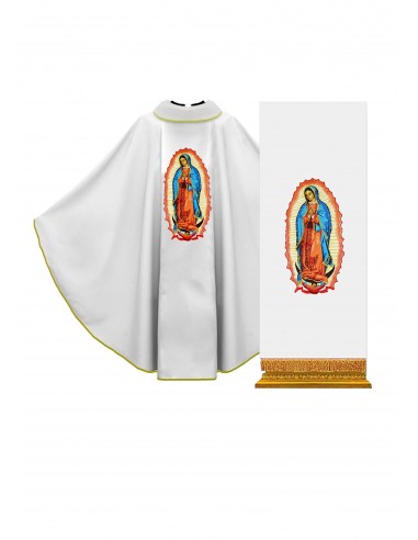 Pack Vierge de Guadalupe